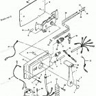 H1258F89A Дистанционное управление