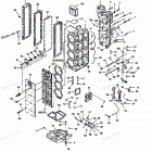 H1258F89C Power Head