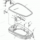 H0858A89G Support Plate