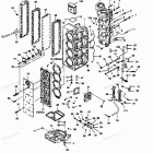 H1258X89B Power Head