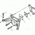 H0052S89B Intake System (88b Thru 90a Models)