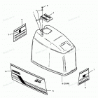 H0858I89B Engine Cover Force Models