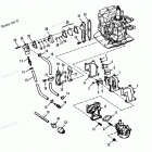 H0153S89A Fuel System (88a-92b & Ser. # E000001 Thru E127699...