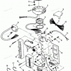 H1508G89A Ignition System (91b Thru 92c - 0e000001 Thru 0e09...