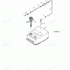 H0357I89A Fuel Tank And Line