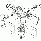 H0507F89B Карбюратор