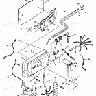 H1251F89E Дистанционное управление