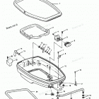 H0356F89B Support Plate