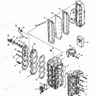 H125LD89B Power Head