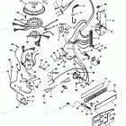 H0858X89H Электрика