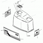 H1258A89E Engine Cover Force Models