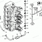H1508G89A Fuel Prime System (0e065372 Thru 0e093699)