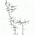H0092B89A Shift Linkage (all Models)