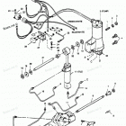 H1258A89A Power Trim Unit