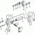 H0093F89A Clamp Brackets (all Models)