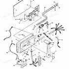 H0357R89A Дистанционное управление