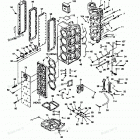 H1258K89B Power Head
