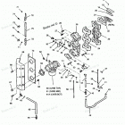 H0856Y89B Adapter And Reed Plate