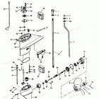 H0357G89C Gear Housing