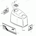 H0856F89G Engine Cover Force Models