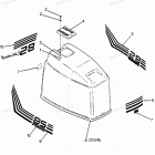 H0856A89B Engine Cover Force Models
