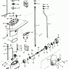 H0507X89B Gear Housing
