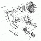 H0153F89A Fuel System (88a-92b & Ser. # E000001 Thru E127699...