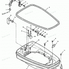 H0858C89B Support Plate