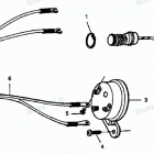 H0257F89A Overheat Buzzer
