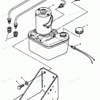 H085LD89B Trim Pump And Lines