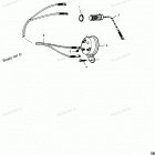 H0357B89A Overheat Buzzer