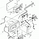 H1258G89D Дистанционное управление