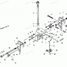 H0507Y89B Swivel Bracket And Stern Brackets