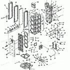H1258A89D Power Head