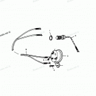 H0508G89D Overheat Buzzer