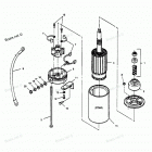 H0856A89F Стартер