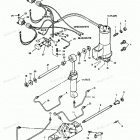 H1258D89C Power Trim Unit