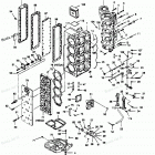 H1251A89D Power Head