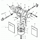 H0856F89G Карбюратор