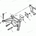H0072S89A Intake System (88b Thru 90a Models)