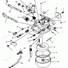 H0093F89B Carburetor (15 - 90c-92b & Ser. # E000001 Thru E12...