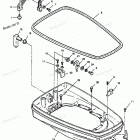 H0853X89E Support Plate