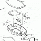 H0357X89B Support Plate