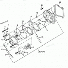 H0856A89B Насос топливный