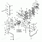 H0856G89F Adapter And Reed Plate