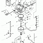 H1254X89B Карбюратор