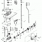 H0507U89B Gear Housing