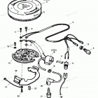 H0152S89A Система зажигания