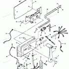 H1258A89A Дистанционное управление
