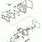 H085LD89A Насос топливный
